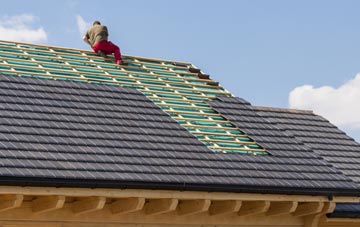 roof replacement Hirn, Aberdeenshire