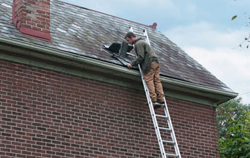 what affects urgent Hirn roof repairs