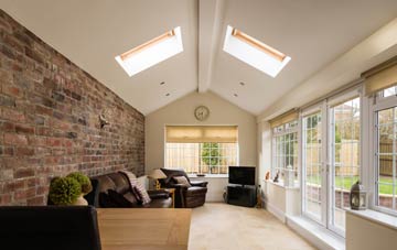 conservatory roof insulation Hirn, Aberdeenshire