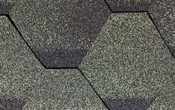 Hirn fibreglass shingle repairs