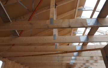 Hirn roof truss costs