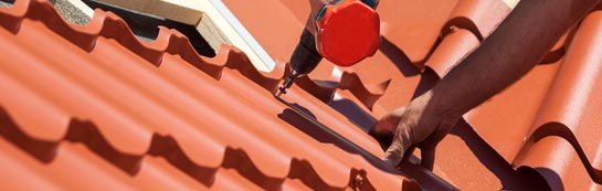 save on Hirn roof installation costs