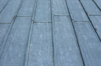 Hirn lead roofing